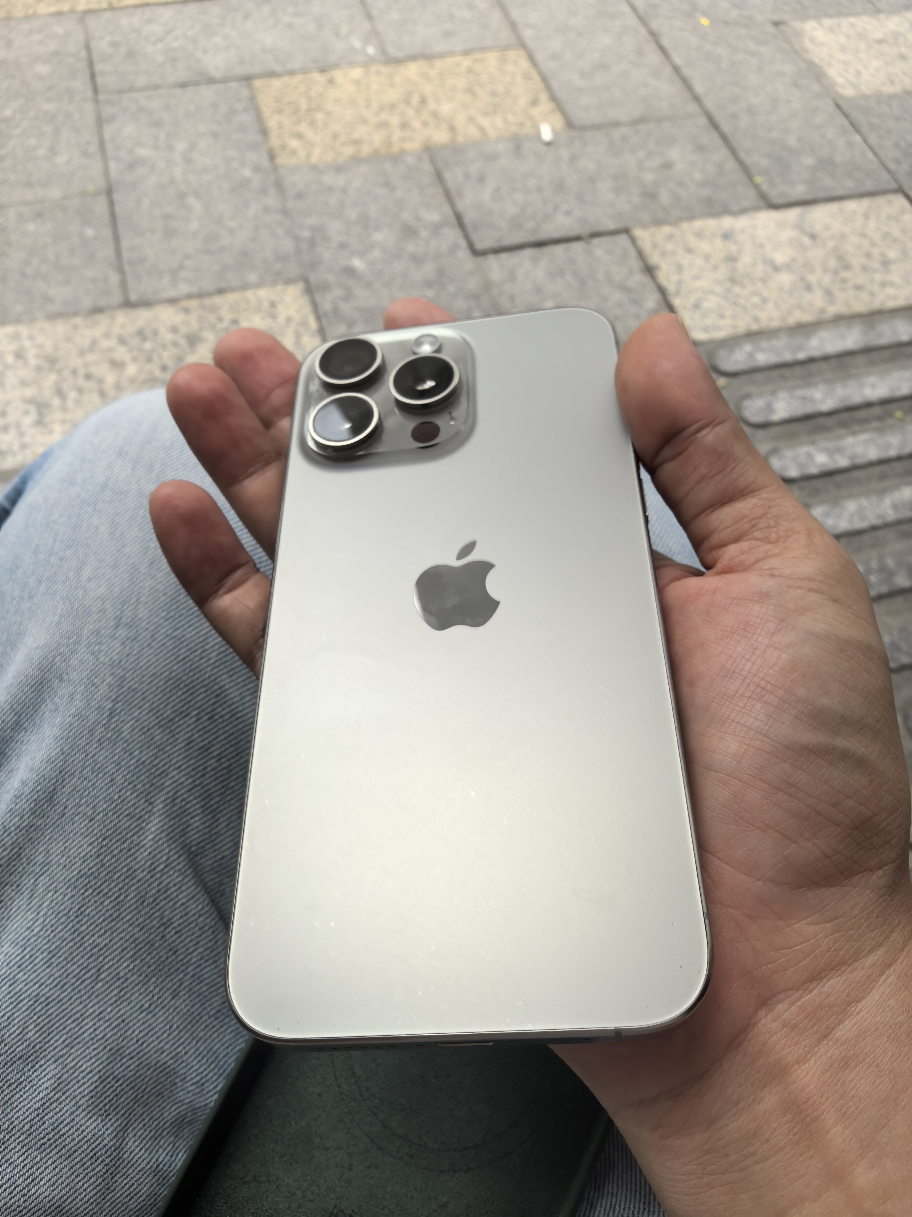 Thanh lý nhanh iPhone 17